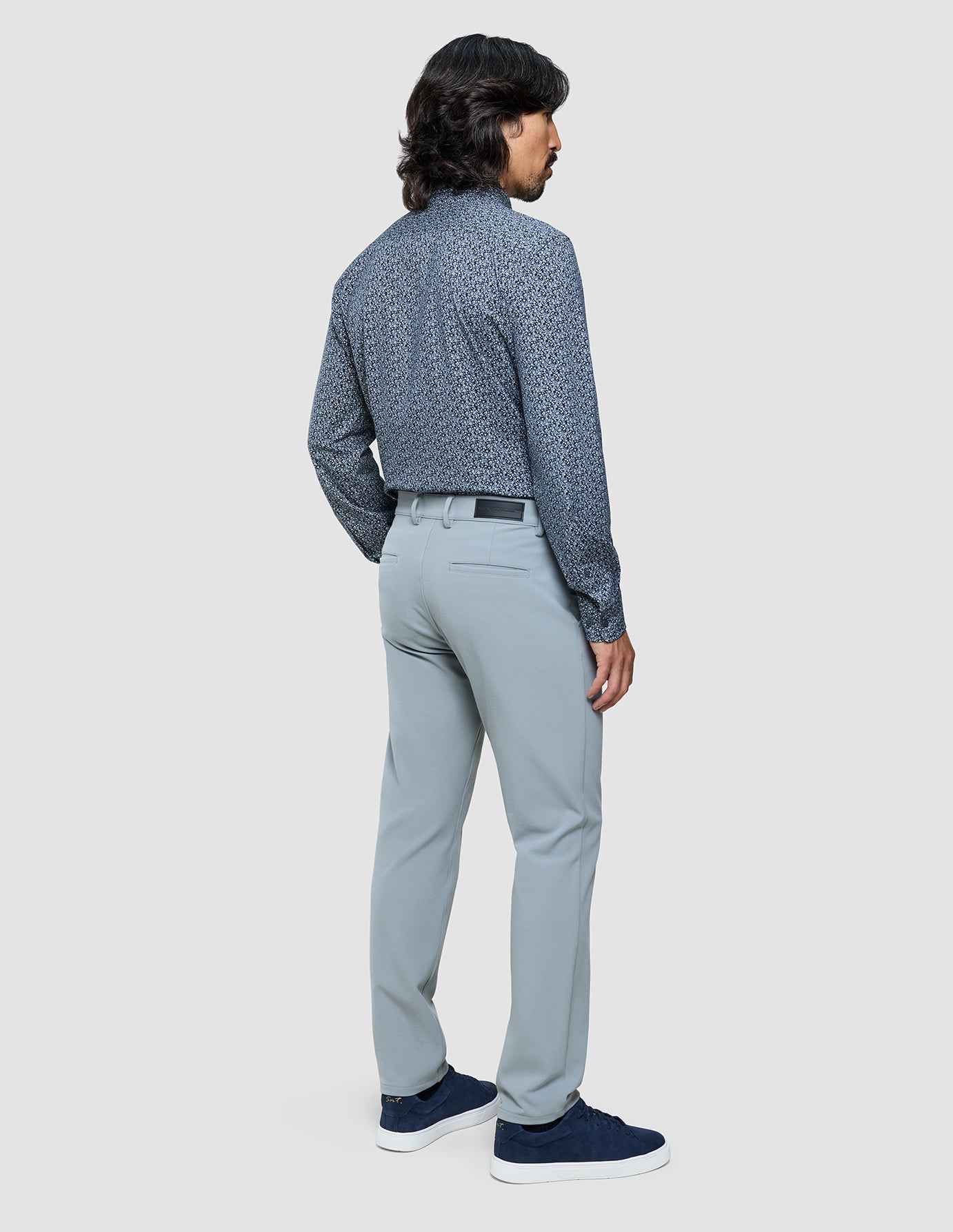 GEN2™ Pants Regular Light Grey